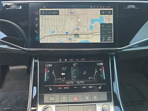Used 2022 Audi Q8 Premium AWD/4WD image 18