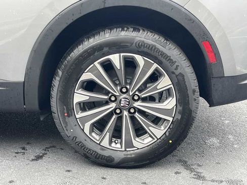 New 2026 Buick Envision Preferred image 27