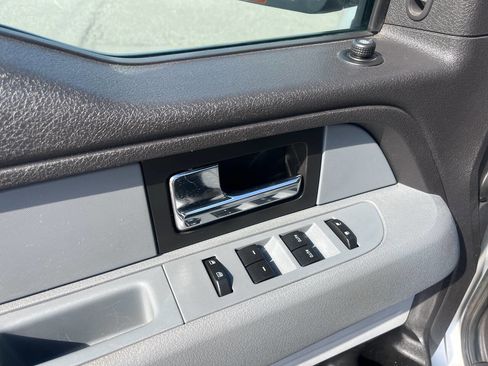 Used 2012 Ford F150 XLT w/ XLT Chrome Pkg AWD/4WD image 17
