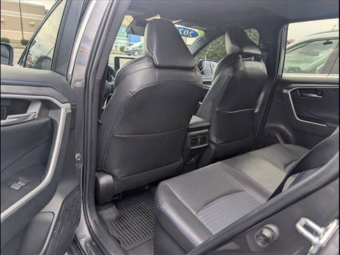 Used 2023 Toyota RAV4 XSE image 15