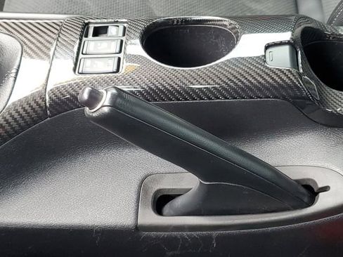 Used 2024 Nissan Z Performance w/ Floor Mat Package image 36