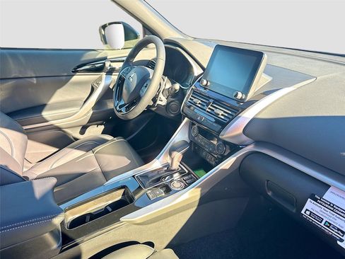 New 2026 Mitsubishi Eclipse Cross Black Edition image 29