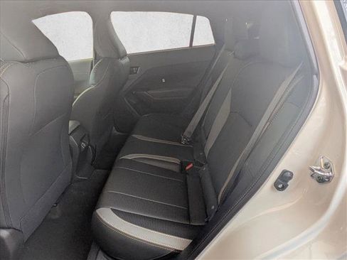 New 2026 Subaru Crosstrek 2.5i Wilderness image 10