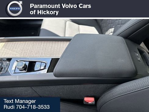 New 2026 Volvo XC60 B5 Plus w/ Protection Package Premier image 27