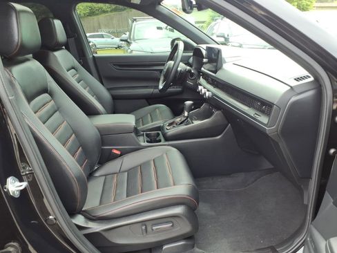 Used 2025 Honda CR-V Sport-L image 18