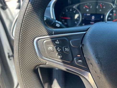 Used 2021 Chevrolet Equinox LT AWD/4WD image 39