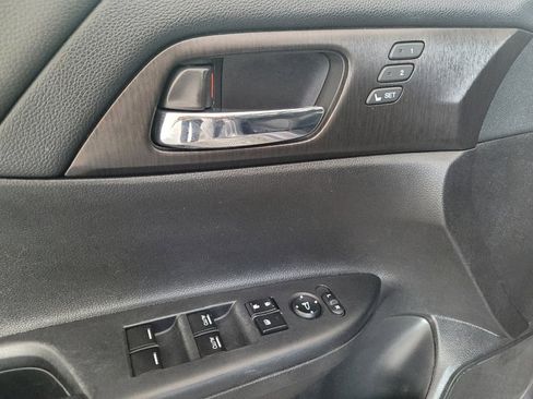 Used 2015 Honda Accord EX-L image 27