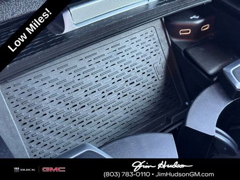 Used 2024 Mercedes-Benz GLS 450 4MATIC image 37