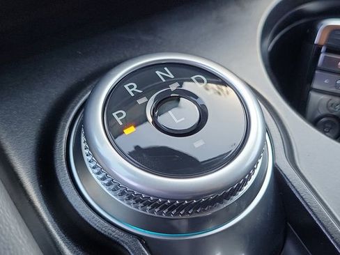 New 2026 Ford Explorer Active w/ Active Comfort Package image 15