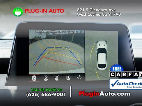 Used 2021 Kia Stinger GT2 RWD image 32