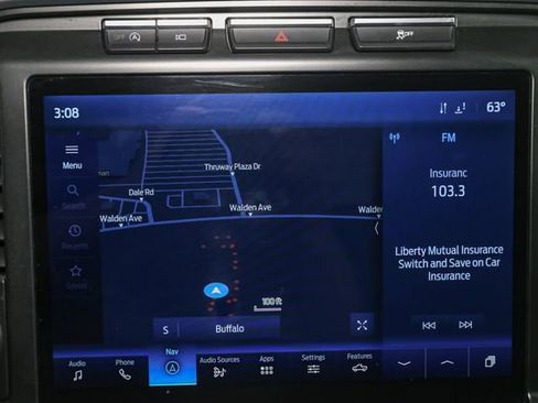 Used 2021 Ford F150 XLT w/ Equipment Group 302A High AWD/4WD image 23