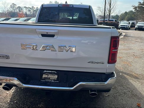New 2026 RAM 1500 Limited image 9