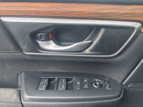 Used 2019 Honda CR-V EX image 20