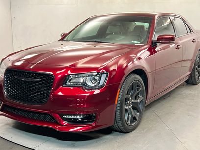 Certified 2022 Chrysler 300 Touring L w/ Comfort Group