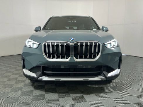 New 2026 BMW X1 xDrive28i w/ Convenience Package image 3