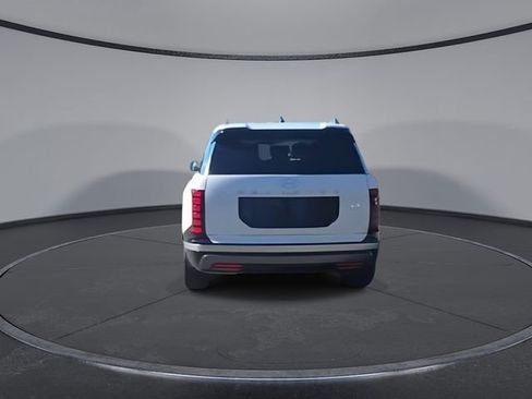 New 2026 Hyundai Palisade Limited FWD image 8