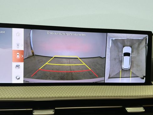 New 2026 Genesis GV80 2.5T Advanced AWD/4WD image 34