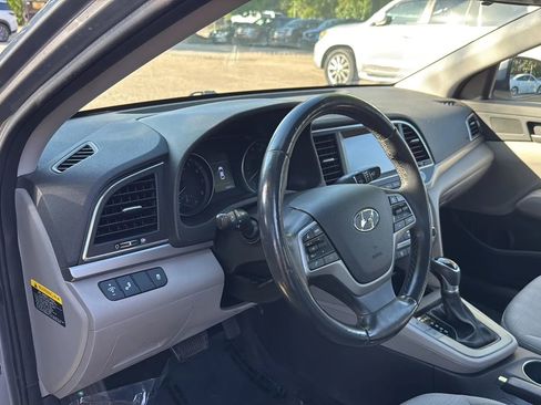 Used 2017 Hyundai Elantra SE w/ SE A/T Tech Package 03 FWD image 11