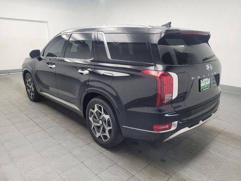 Used 2022 Hyundai Palisade Calligraphy FWD image 5