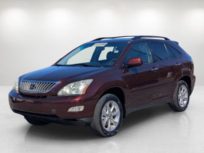 Used 2009 Lexus RX 350 2WD