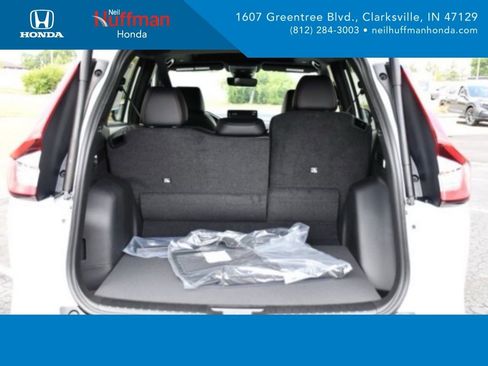 New 2026 Honda CR-V Sport-L image 28