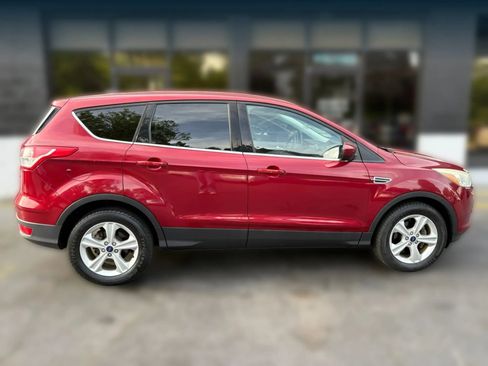 Used 2014 Ford Escape SE FWD image 6