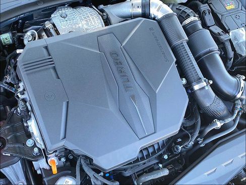 New 2026 Kia K5 GT w/ GT1 Package FWD image 26
