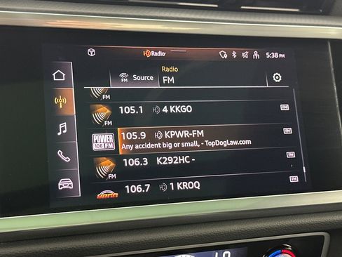 Used 2022 Audi Q3 2.0T Premium image 17