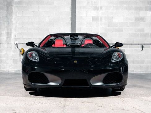 Used 2006 Ferrari F430 Spider image 8