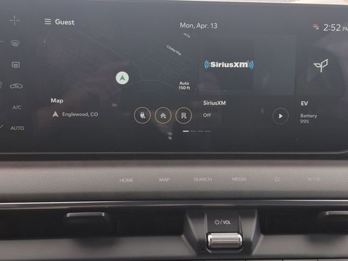 New 2026 Kia EV9 GT-Line AWD/4WD image 23