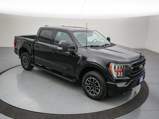 Certified 2023 Ford F150 XLT w/ Equipment Group 302A High AWD/4WD video 2