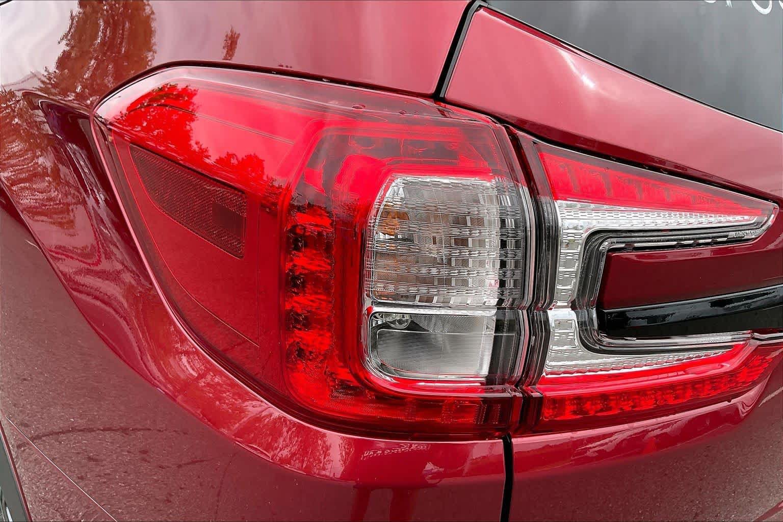 New 2026 Subaru Ascent Bronze Edition AWD/4WD image 14