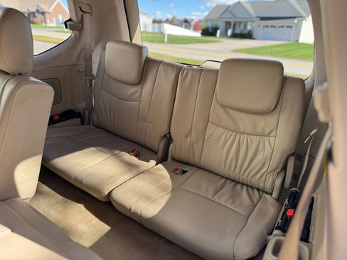 Used 2005 Lexus GX 470 GX 470 Sport Utility 4D image 16