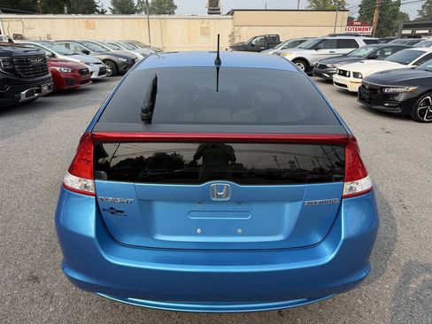 Used 2011 Honda Insight image 4