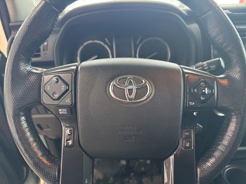 Used 2023 Toyota 4Runner TRD Off-Road Premium image 20