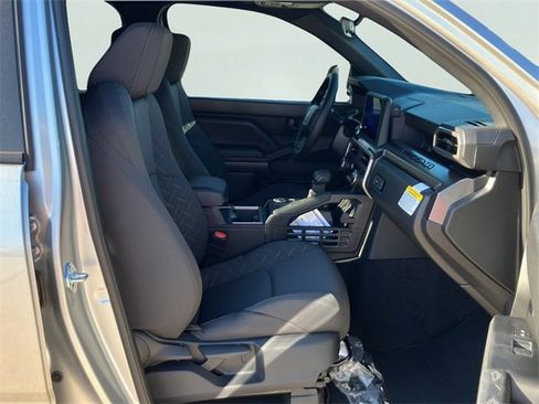 New 2026 Toyota Tacoma SR5 image 11
