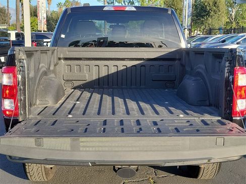 Used 2021 Ford F150 XL w/ Equipment Group 101A High image 20