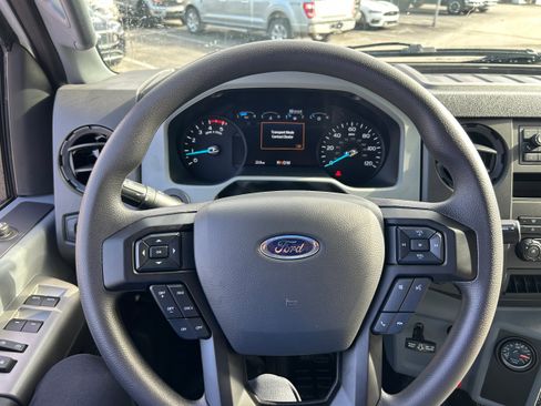 New 2027 Ford F650 2WD Crew Cab Super Duty image 28