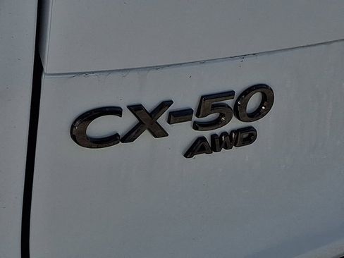 New 2026 MAZDA CX-50 2.5 Turbo w/ Weather Package AWD/4WD image 22