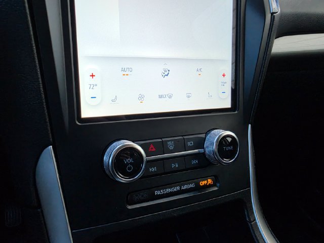 Used 2024 Ford Edge SEL AWD/4WD image 47