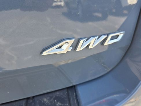 Used 2025 Ford Explorer ST-Line AWD/4WD image 10