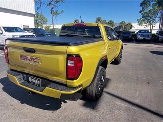 Used 2023 GMC Canyon Elevation w/ Convenience Package video 2