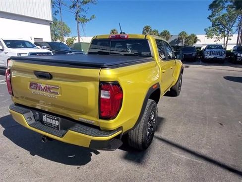 Used 2023 GMC Canyon Elevation w/ Convenience Package image 2