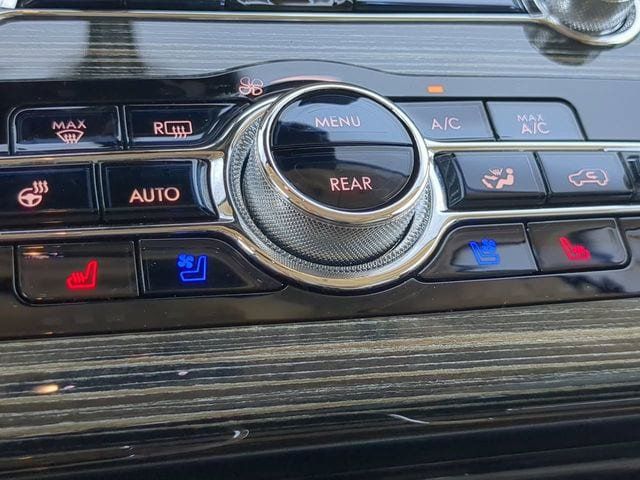 Used 2024 Lincoln Aviator Black Label w/ Dynamic Handling Package AWD/4WD image 23