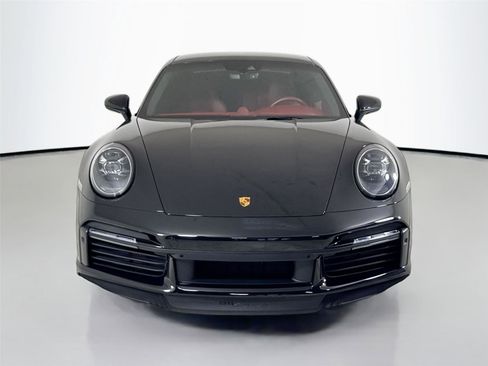 Used 2021 Porsche 911 Turbo S image 11