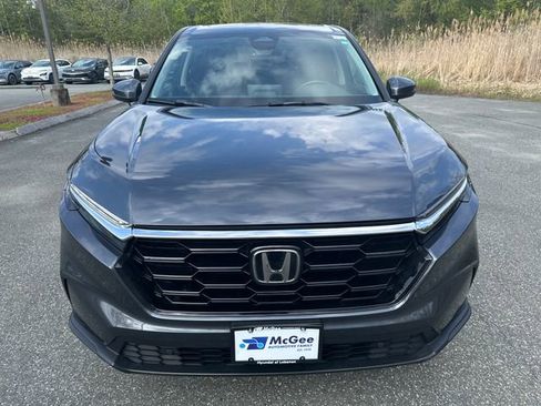 Used 2023 Honda CR-V EX-L image 8