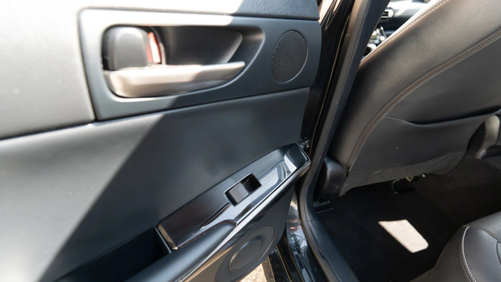 Used 2022 Lexus IS 300 AWD w/ Premium Package image 24