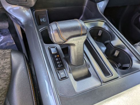 Certified 2023 Ford F150 Tremor AWD/4WD image 26