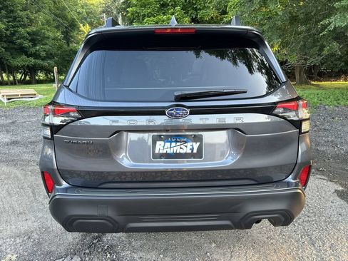 Certified 2026 Subaru Forester Premium AWD/4WD image 26