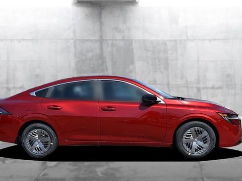 New 2026 Nissan Sentra SV image 5